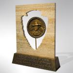 Teddy Roosevelt Society Founders Award.
Commissioned by the National Parks Foundation
2016