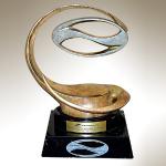 Silverton Yacht Dealership Award